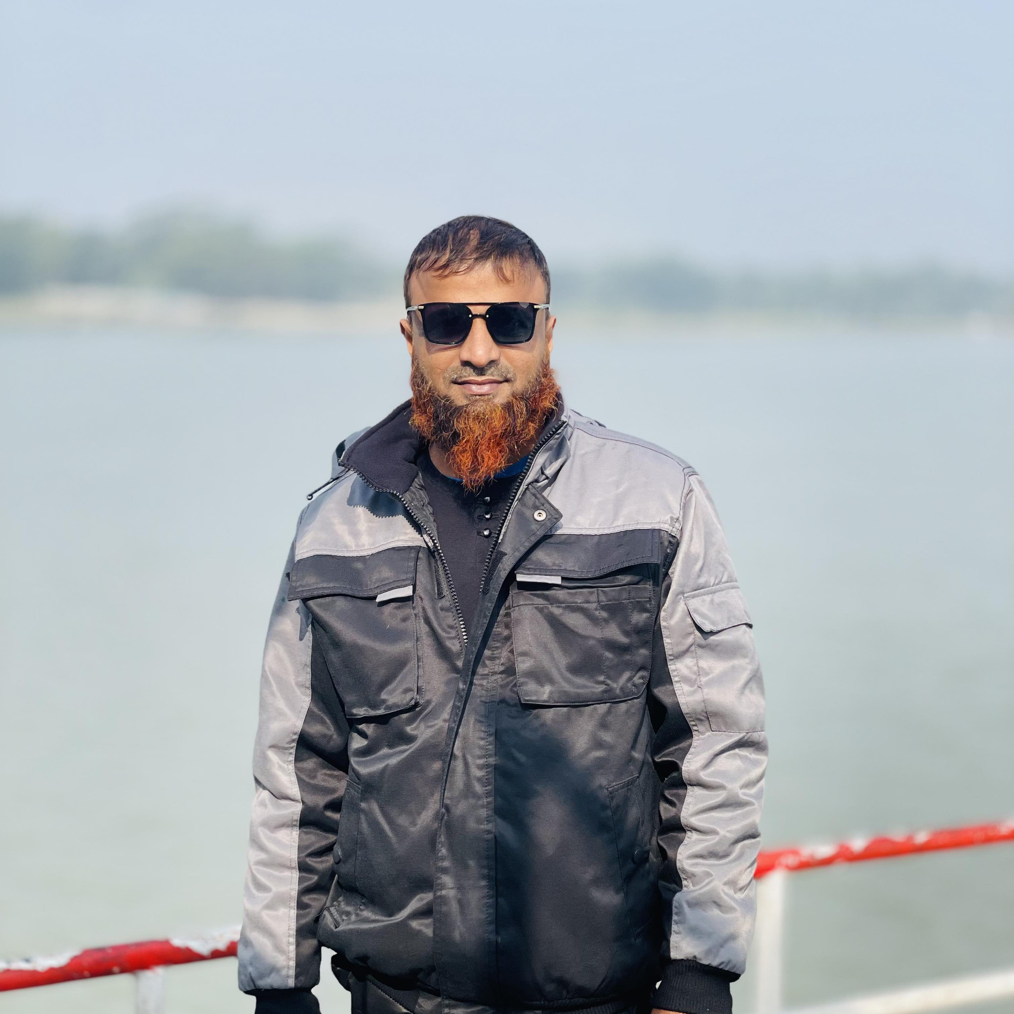 Muhammad Sumon