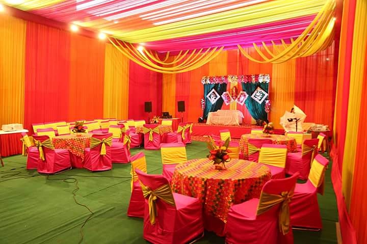 Decorator Service