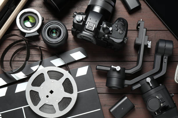 Photography and Videography