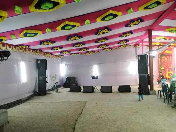 Sound System