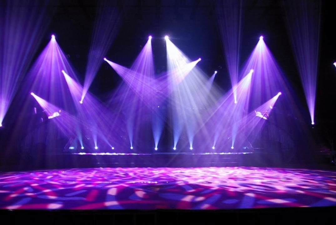 Stage Lighting